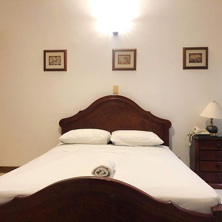 Hotel Casa Rosales Medellín Esterno foto