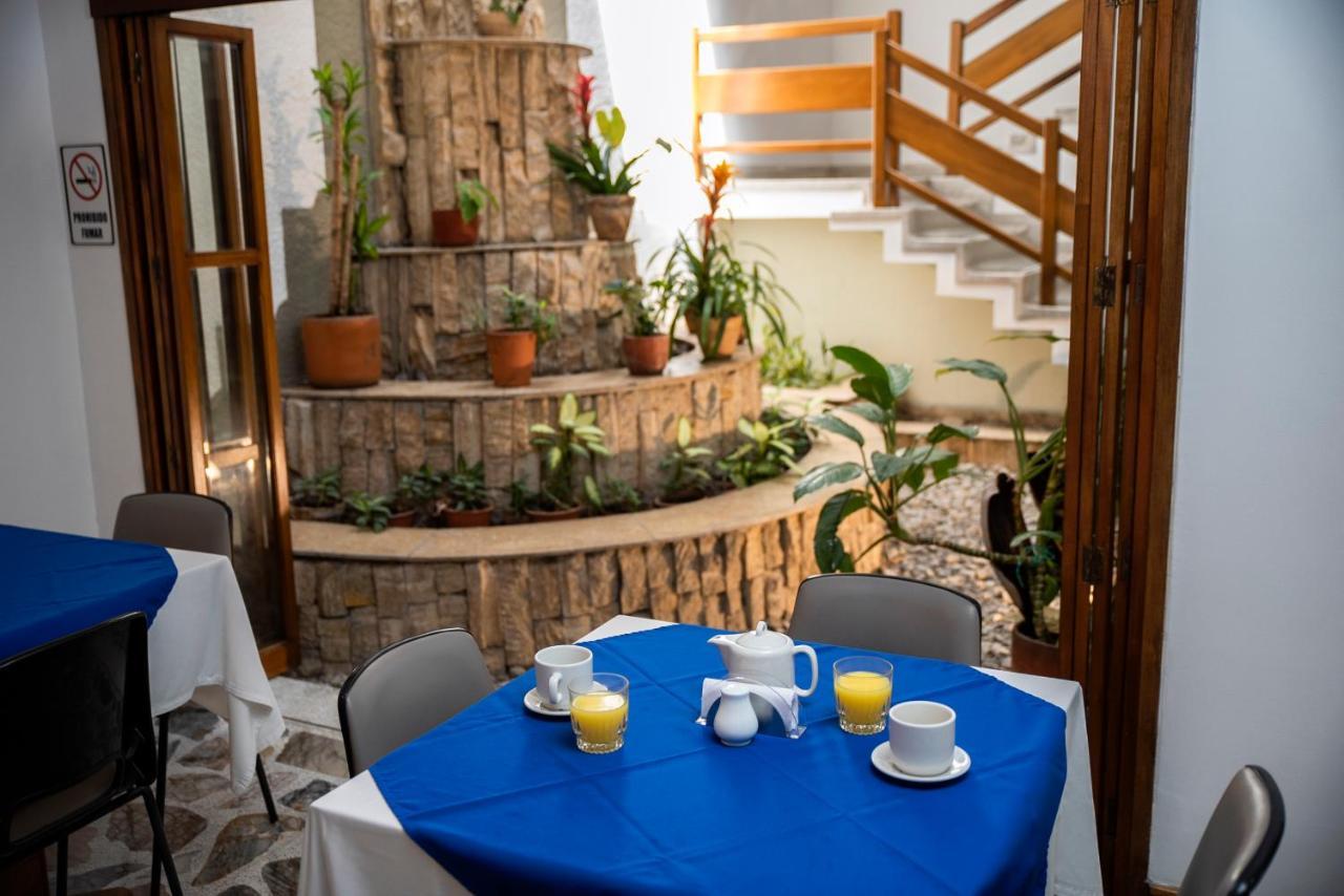 Hotel Casa Rosales Medellín Esterno foto