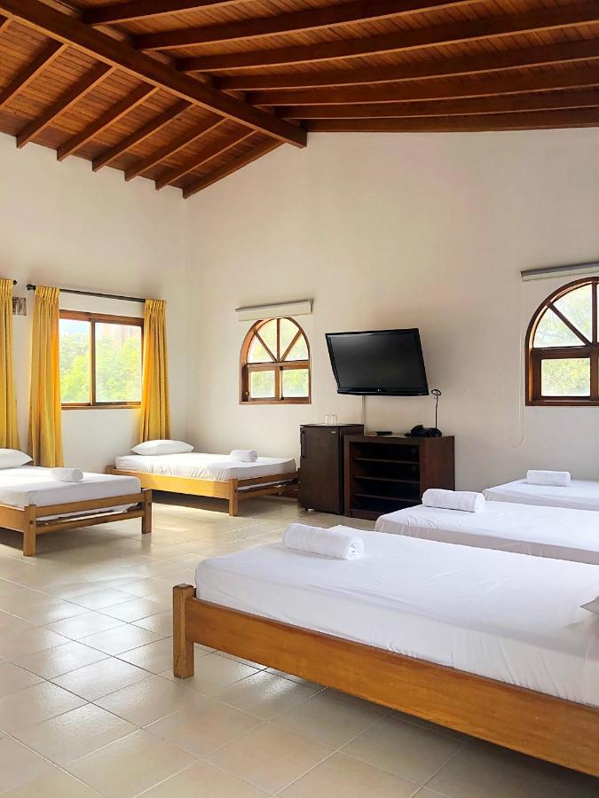 Hotel Casa Rosales Medellín Esterno foto