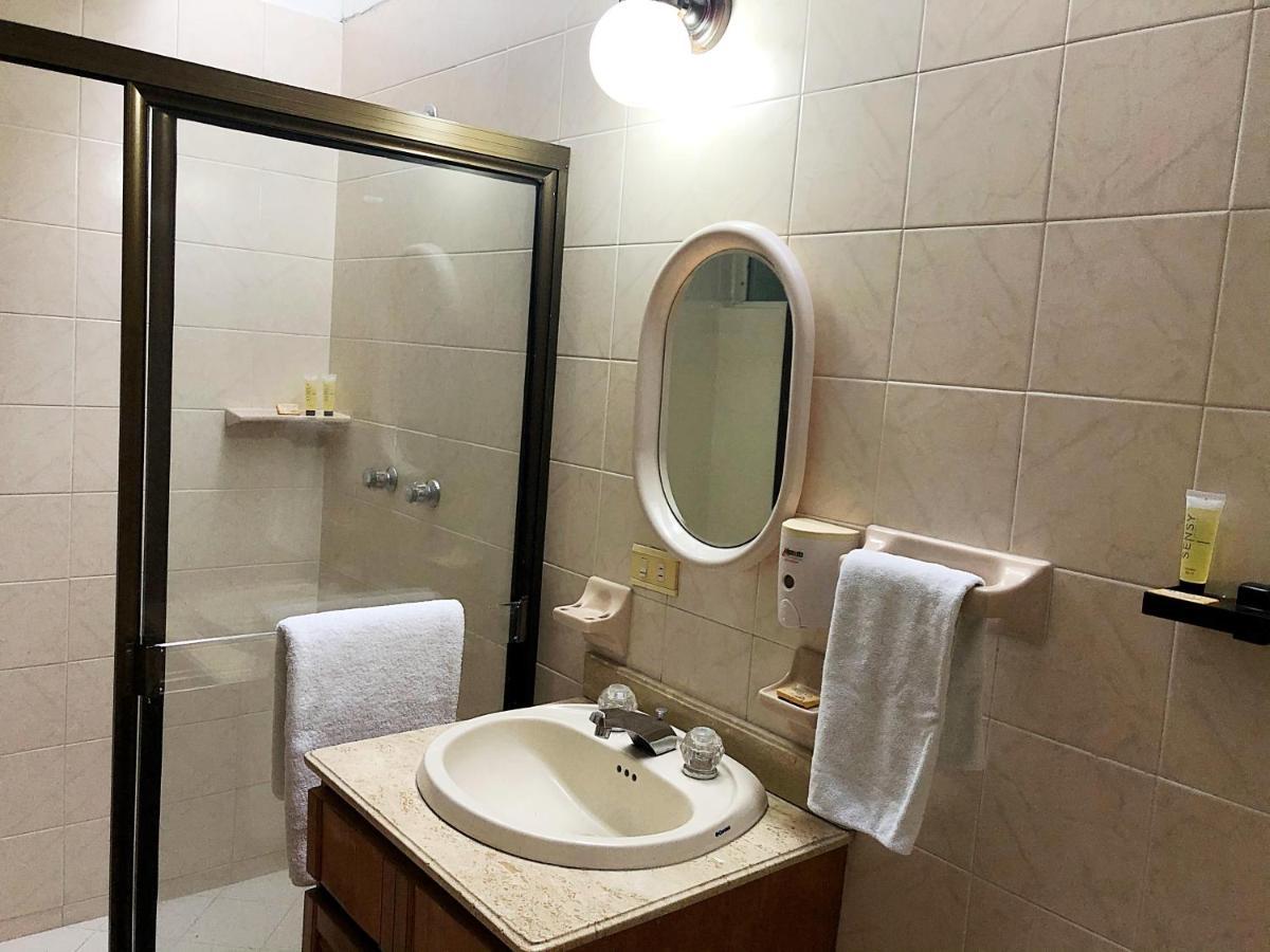 Hotel Casa Rosales Medellín Esterno foto