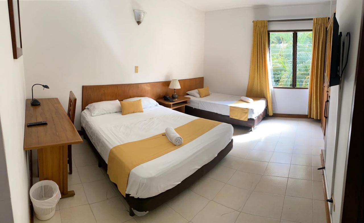 Hotel Casa Rosales Medellín Esterno foto