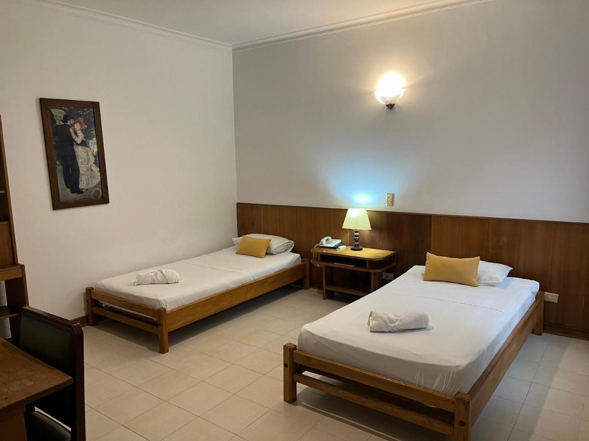 Hotel Casa Rosales Medellín Esterno foto